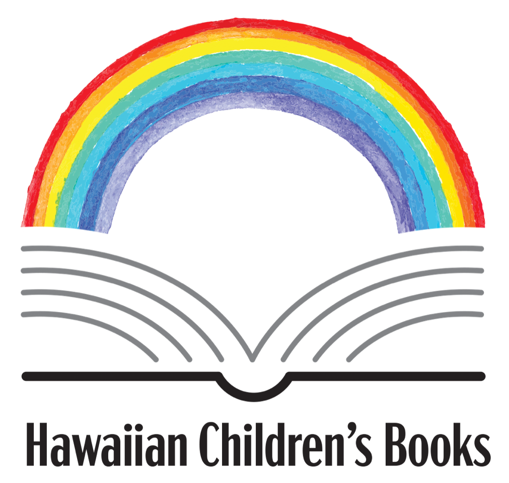 Hawaii Children's Books by Gill McBarnet