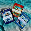 The Ocean Collection Set as a gift bundle for children