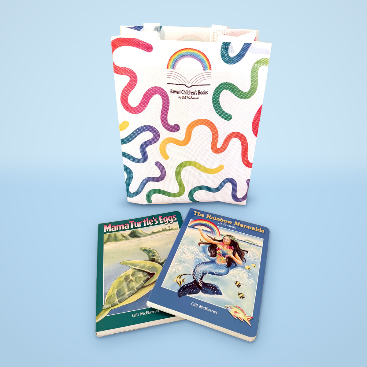 Board Book Set