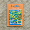 Gecko Hide and Seek book cover — Hawaii children's counting book with tropical gecko illustrations