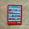 The Gift of Aloha back cover — Hawaii children's picture book